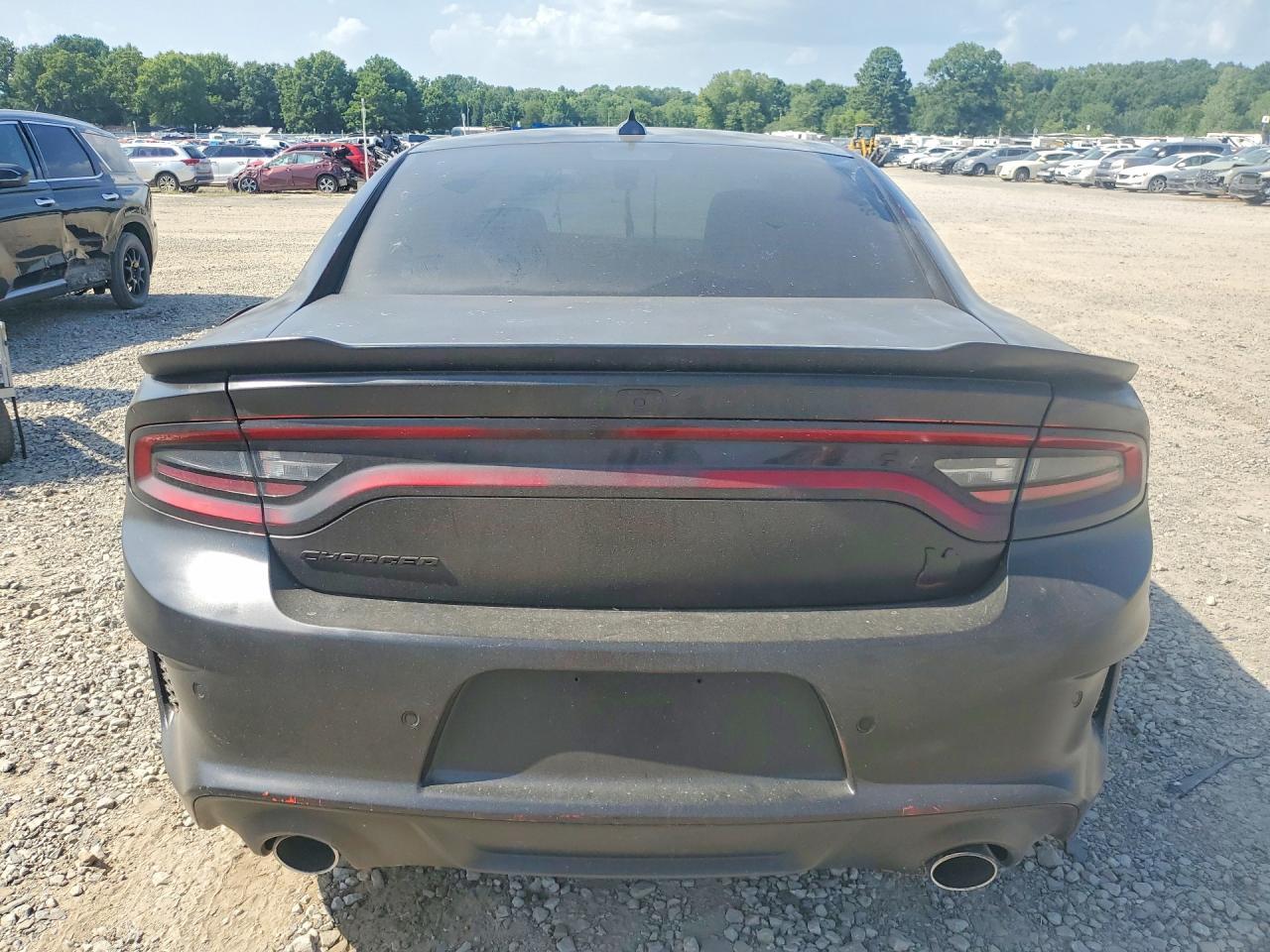 2023 Dodge Charger Scat Pack - Фото 6