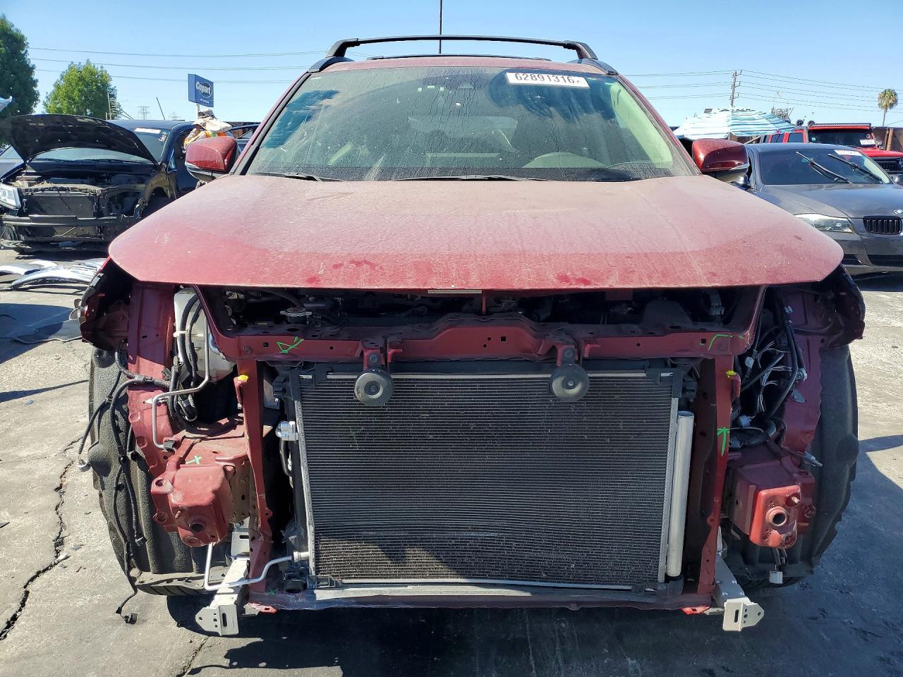 2019 Toyota Rav4 Xle Premium - Фото 5