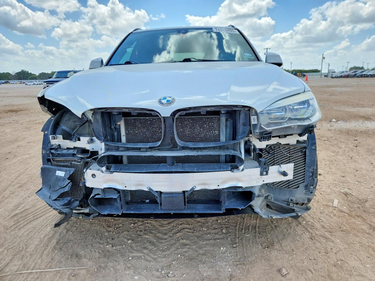2018 BMW X5 xDrive50I - Фото 5