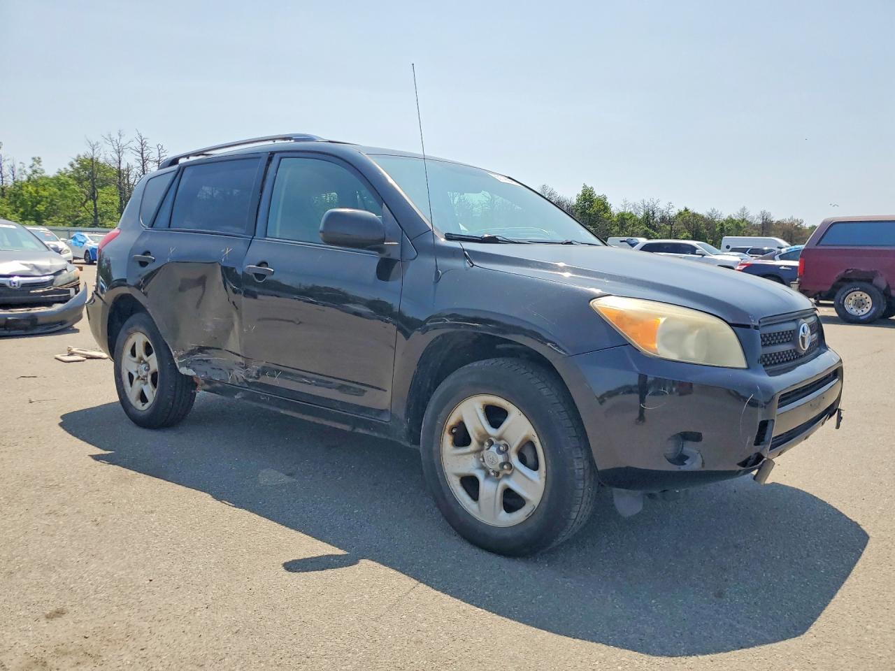 2006 Toyota Rav4 Base - Image 4
