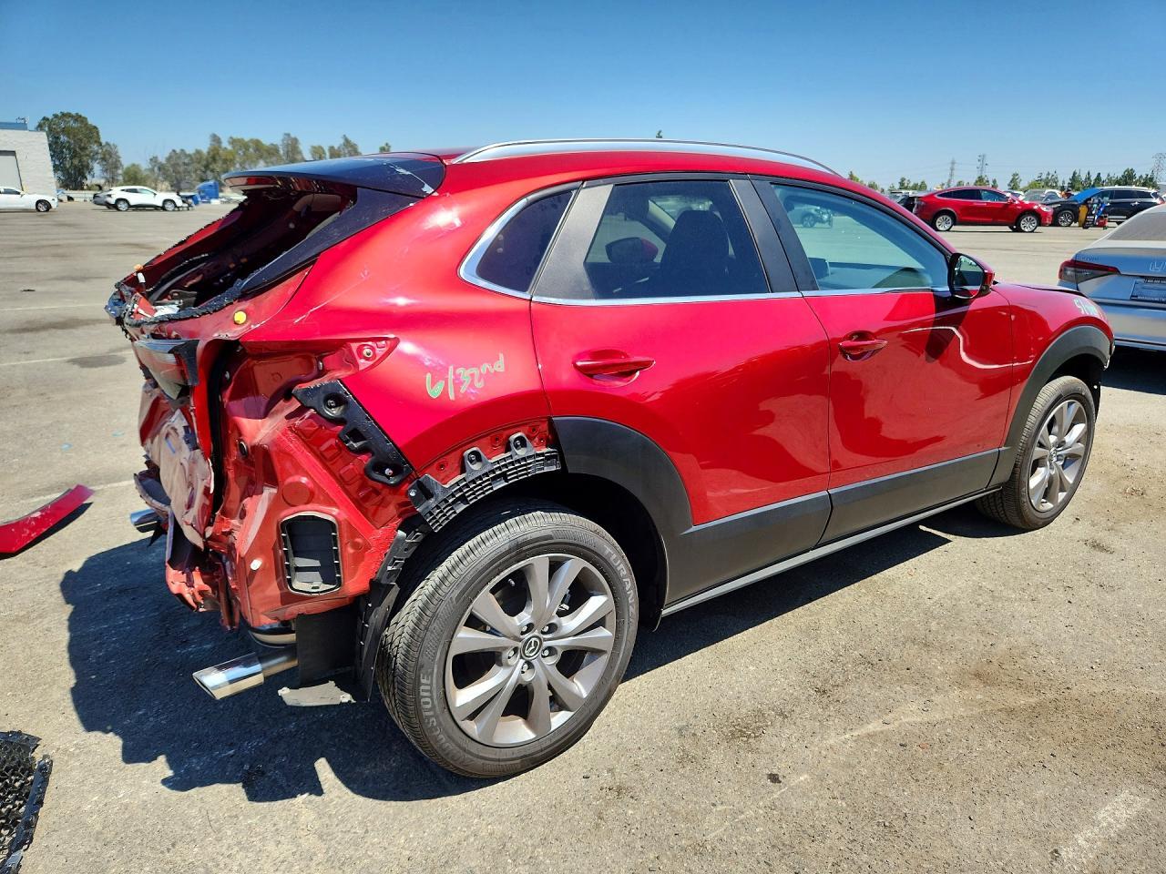 2024 Mazda Cx-30 Preferred - Image 3