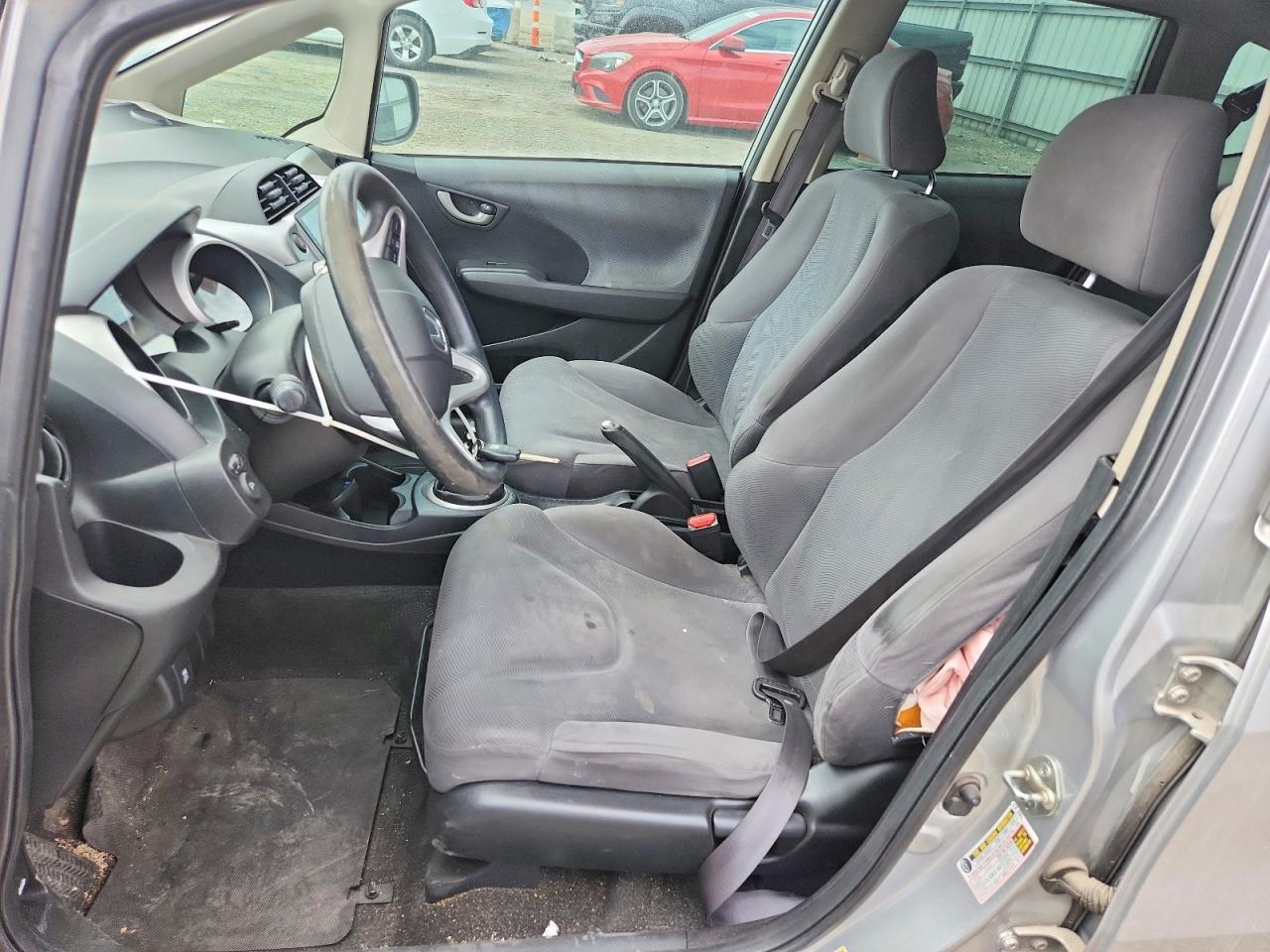2013 Honda Fit - Фото 7