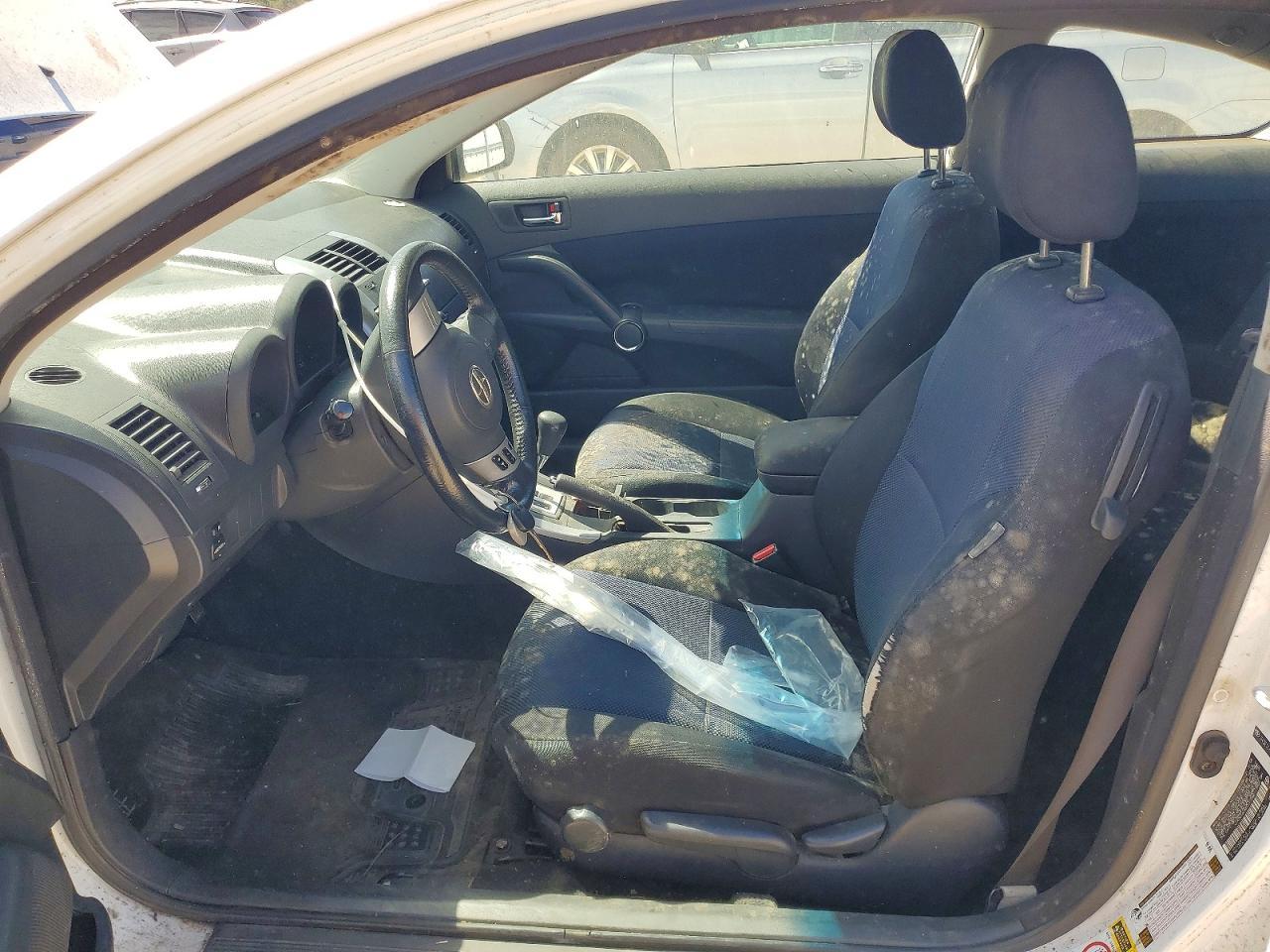 2006 Scion Tc Base - Image 7