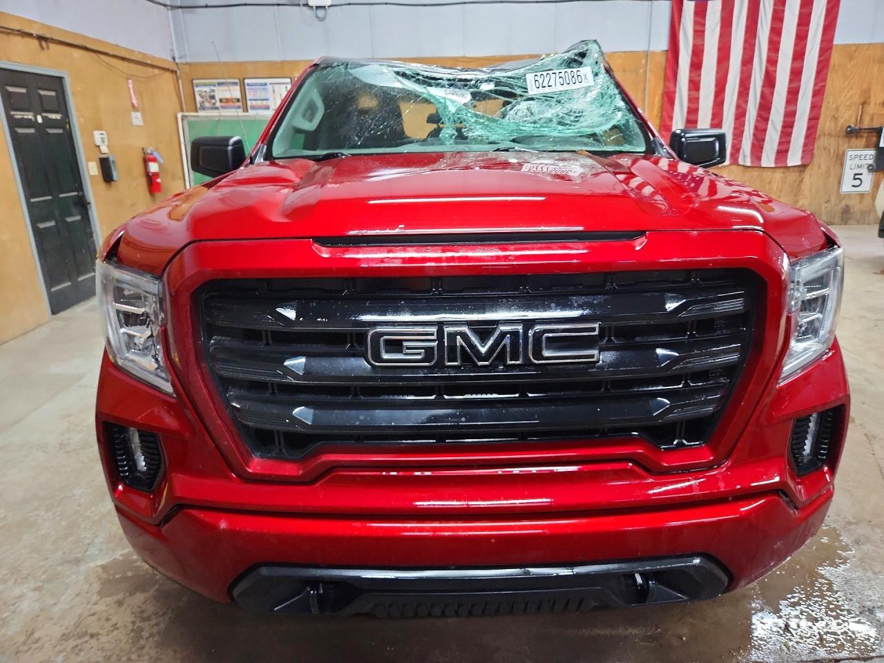2021 GMC Sierra K1500 Elevation - Фото 5