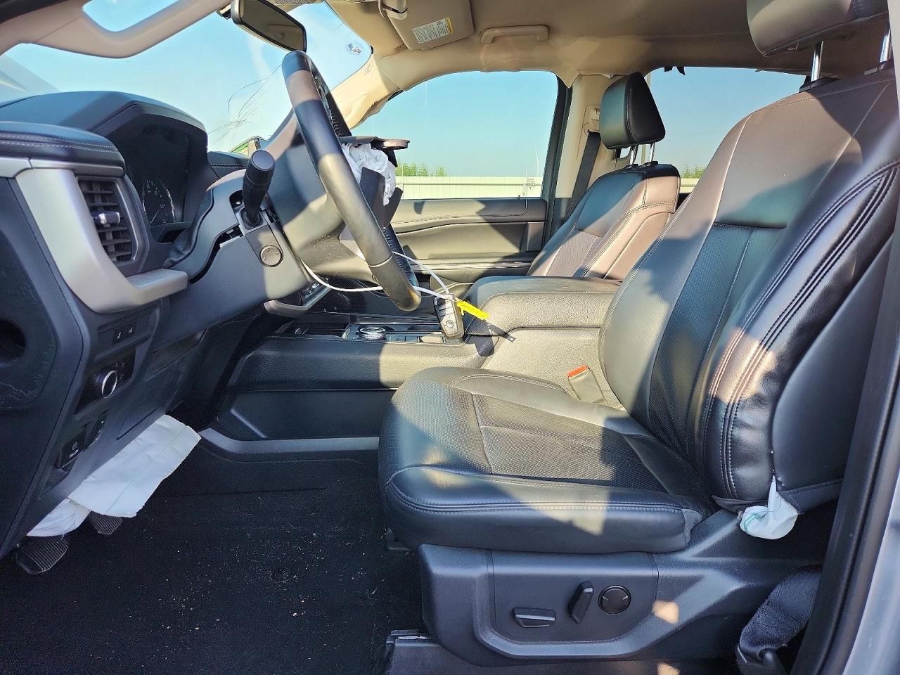 2024 Ford Expedition Max Xlt - Фото 7