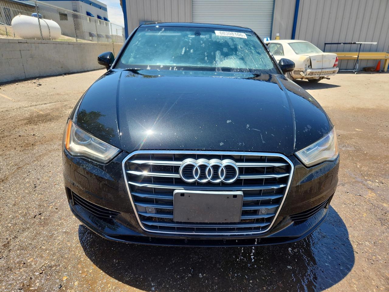 2016 Audi A3 Premium Plus - Фото 5
