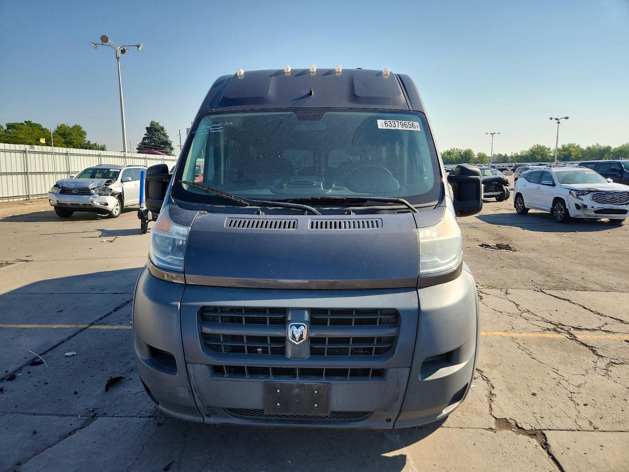 2017 Ram Promaster 2500 2500 High - Image 5