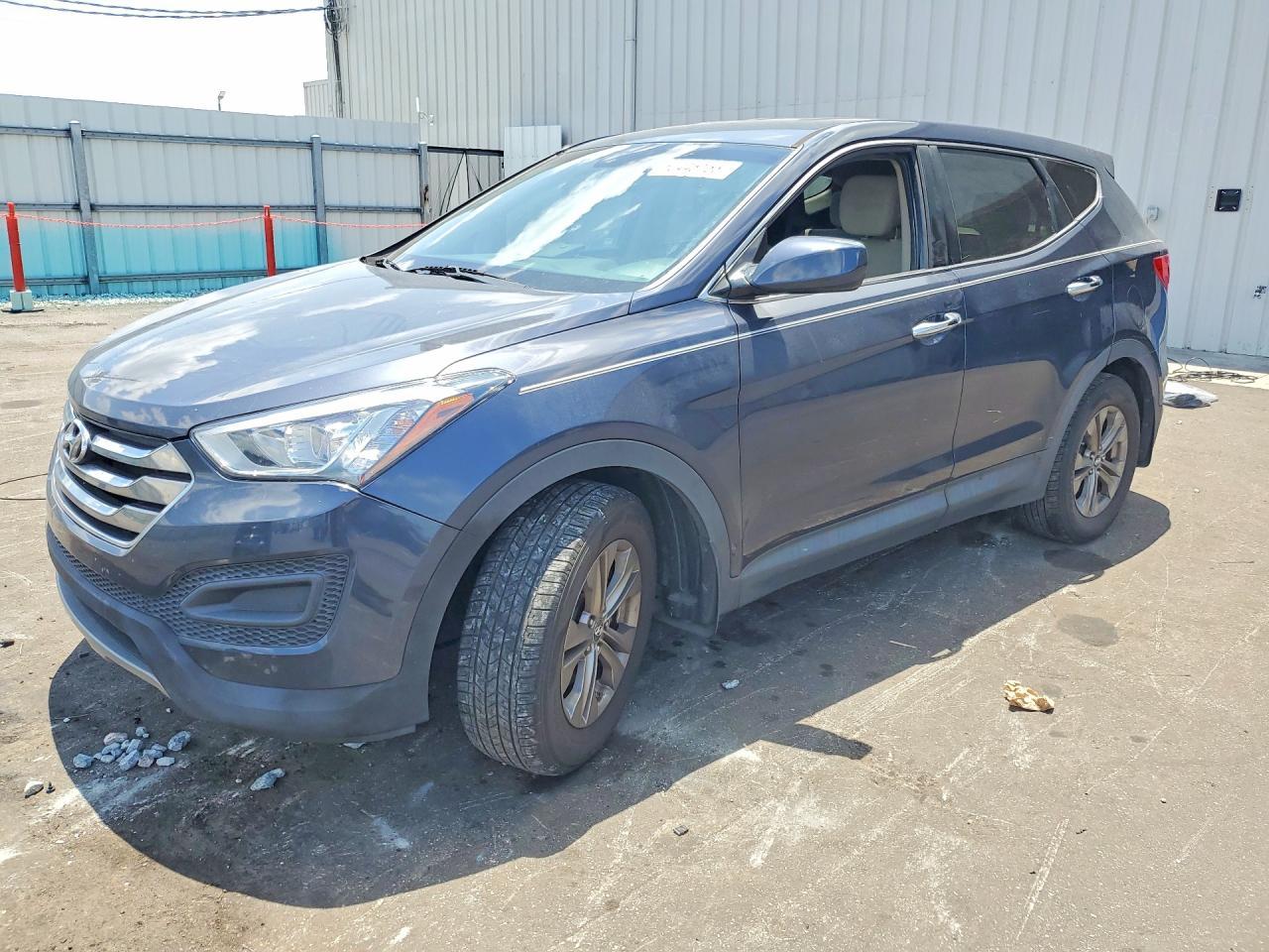 2014 Hyundai Santa Fe Sport 2.4L