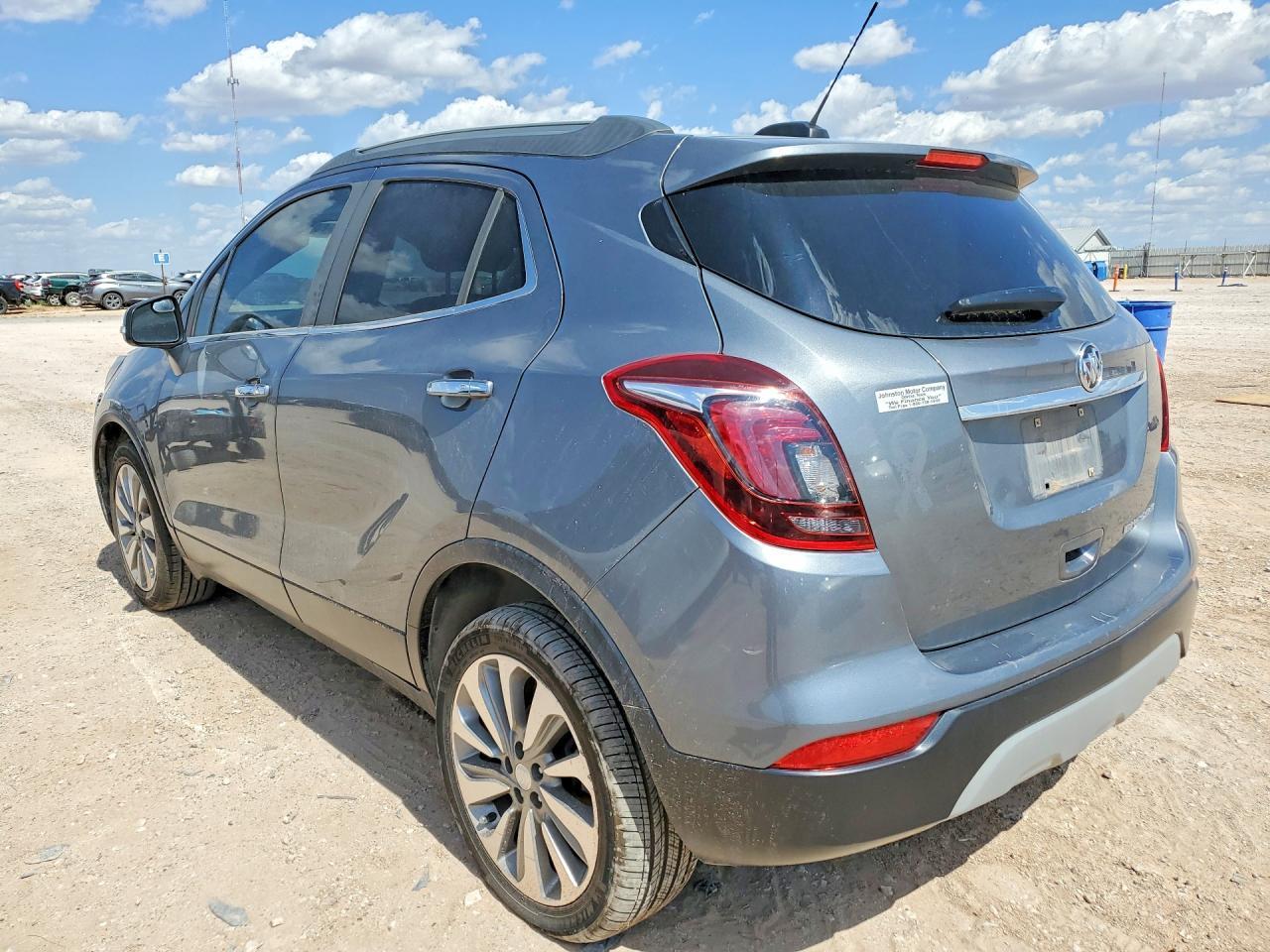 2019 Buick Encore Preferred - Image 2