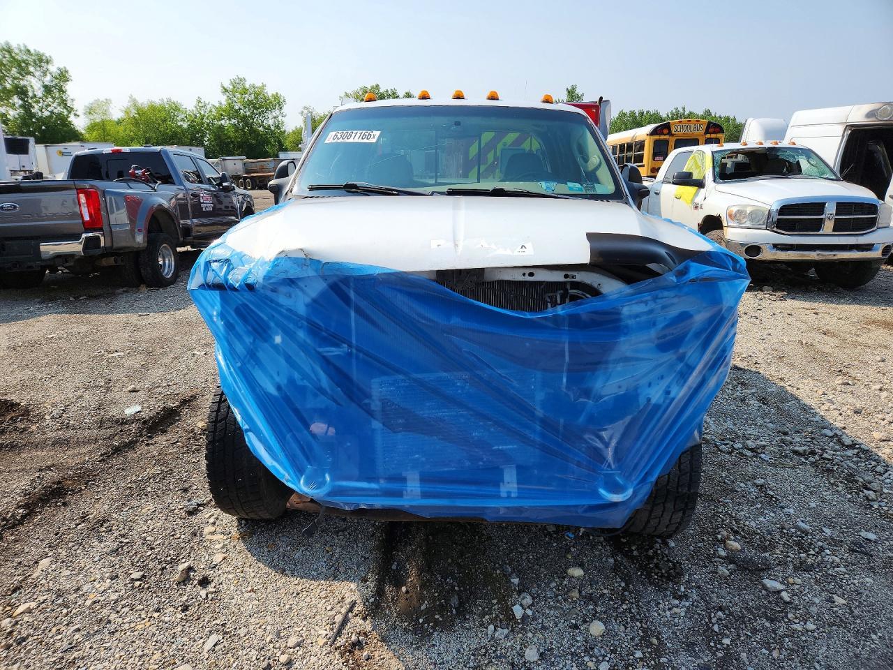 2007 Ford F350 - Image 5