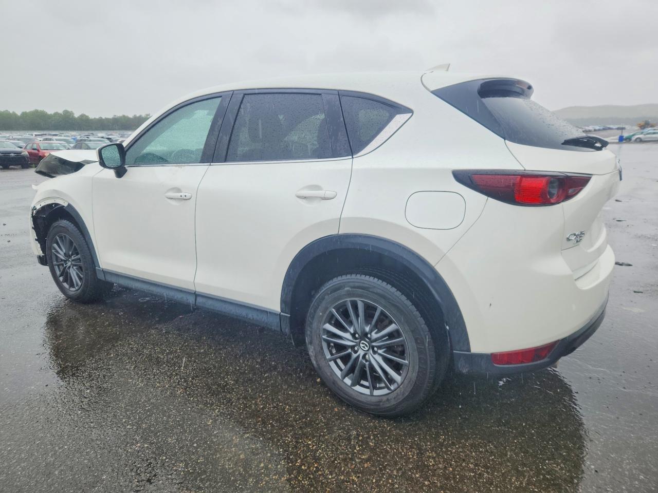 2021 Mazda Cx-5 Touring - Image 2