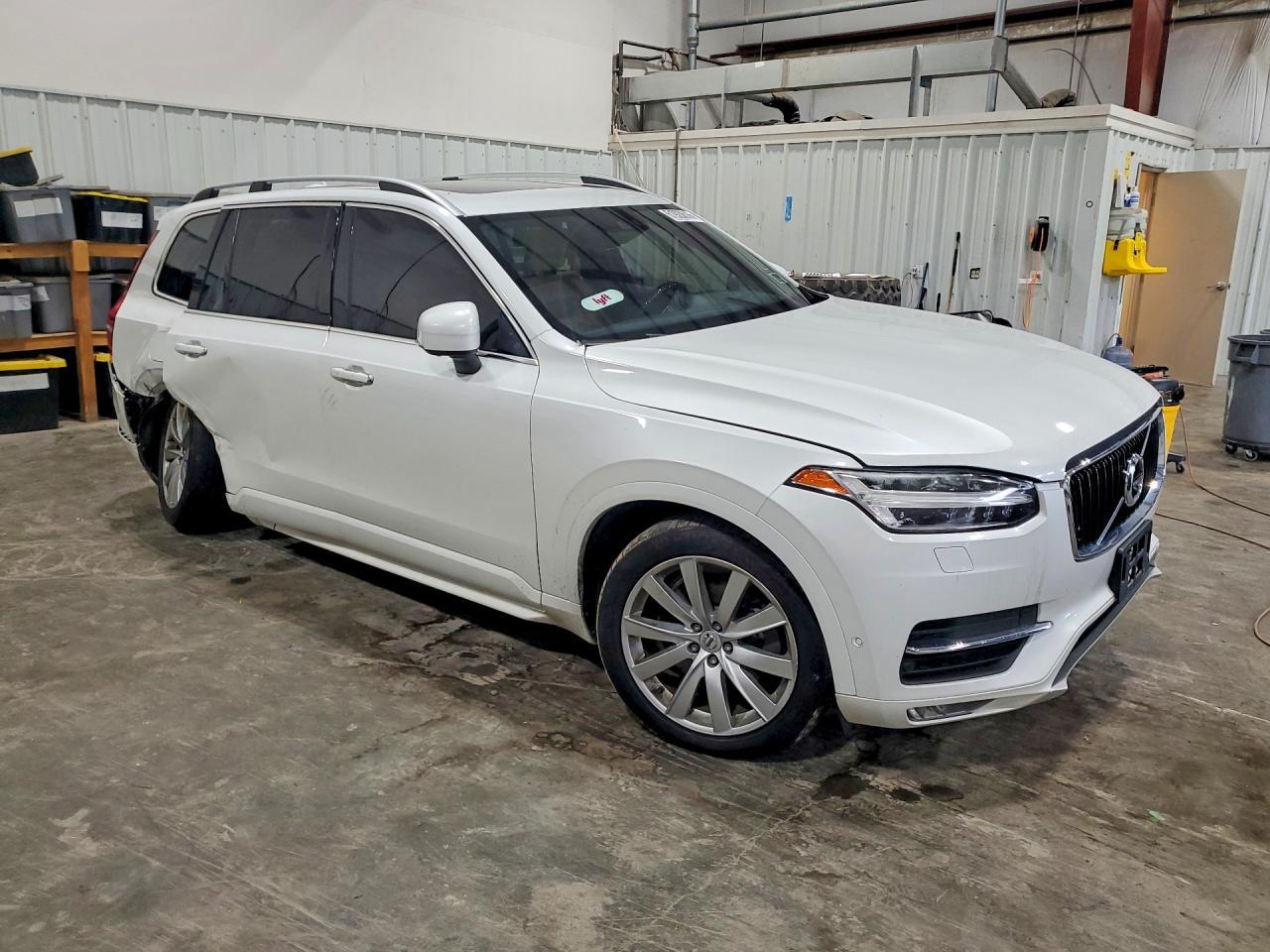 2016 Volvo Xc90 T6 - Фото 4