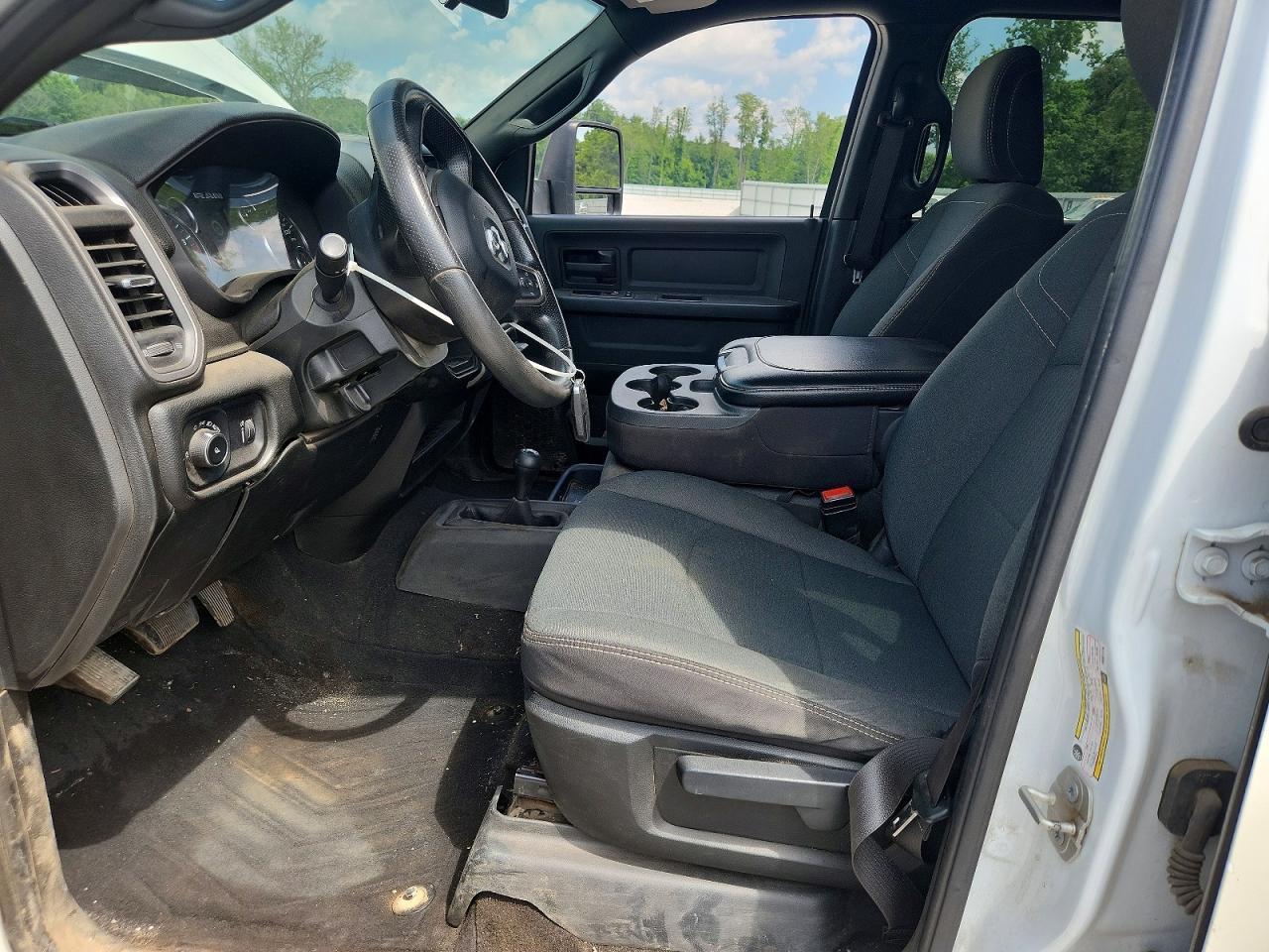 2023 Ram 3500 Tradesman - Image 7