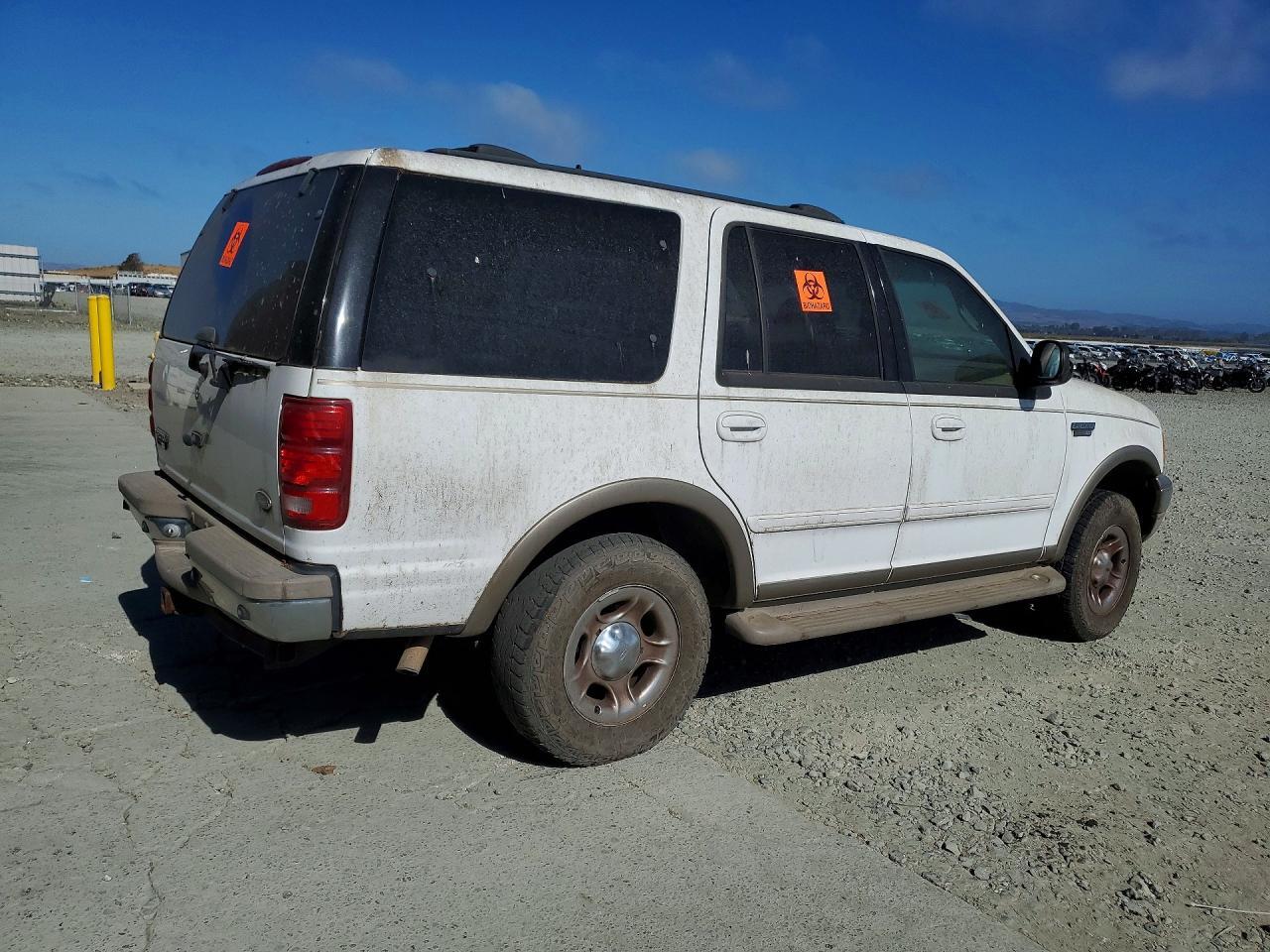 2000 Ford Expedition - Image 3
