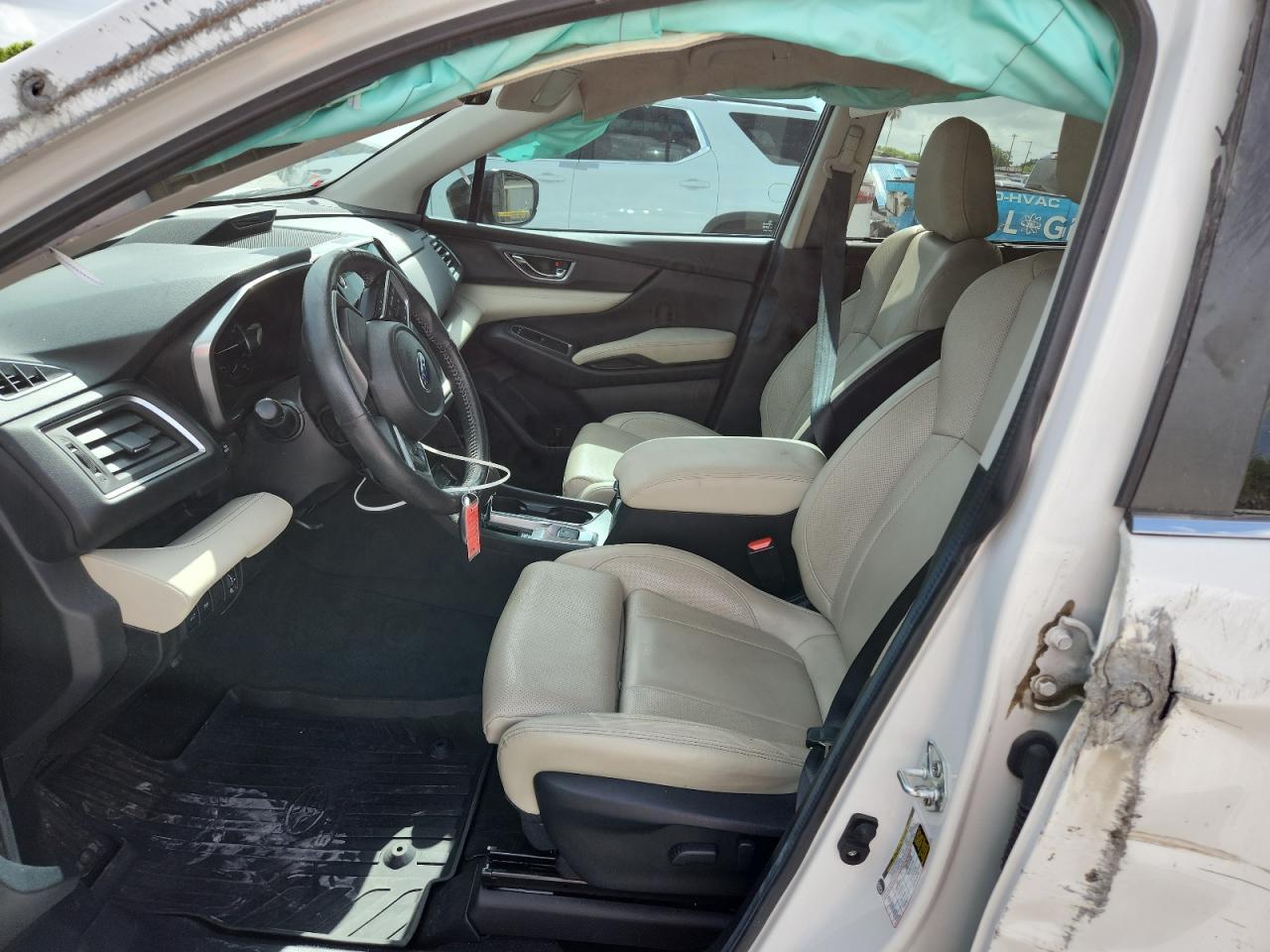 2024 Subaru Ascent - Image 7