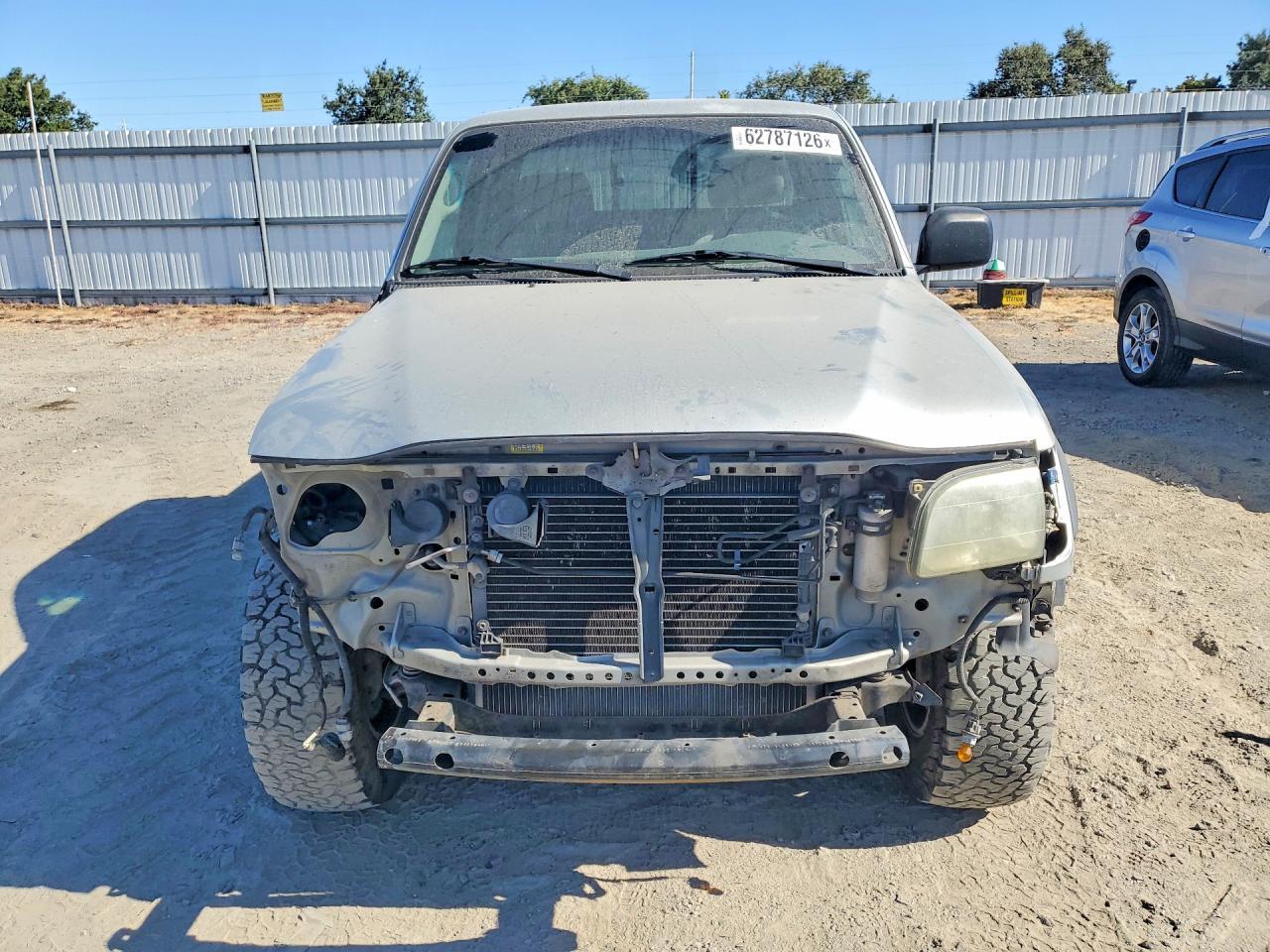 2004 Toyota Tacoma Xtracab Prerunner - Image 5