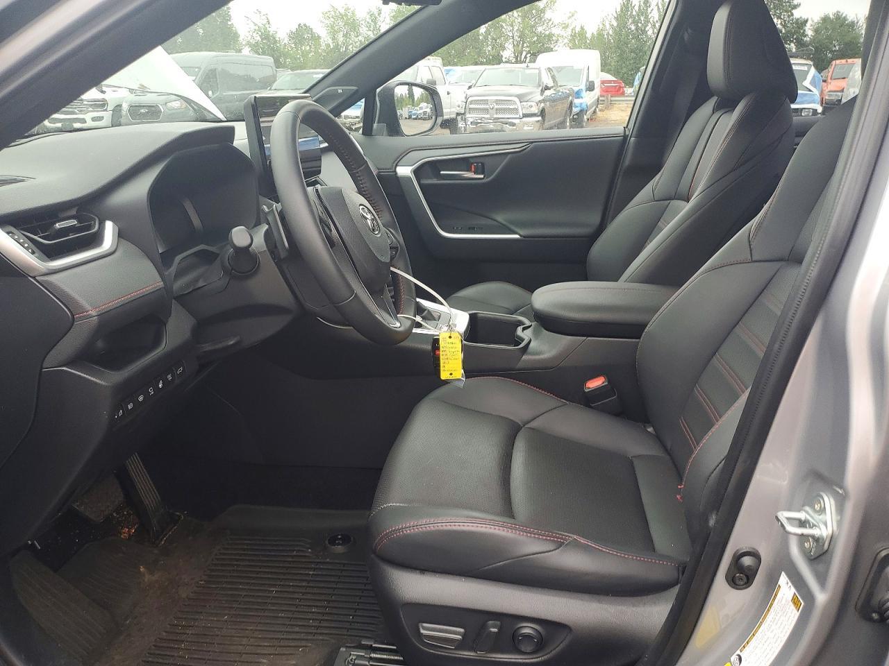 2025 Toyota Rav4 Xse - Фото 7