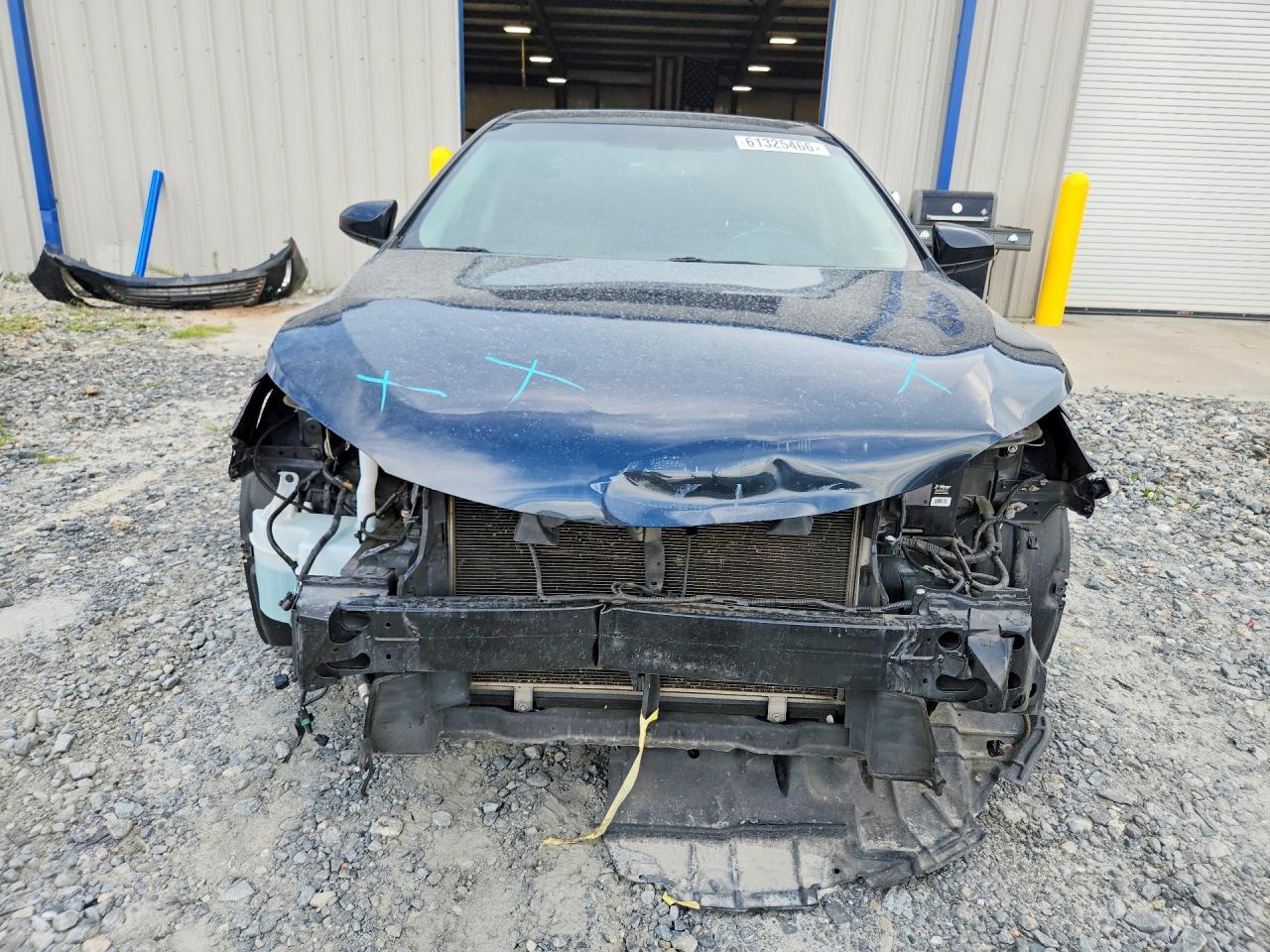 2017 Toyota Camry Xle - Фото 5