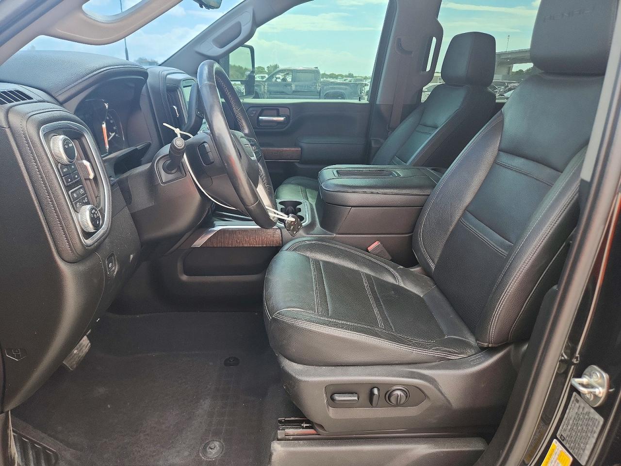 2021 GMC Sierra K3500 Denali - Фото 7