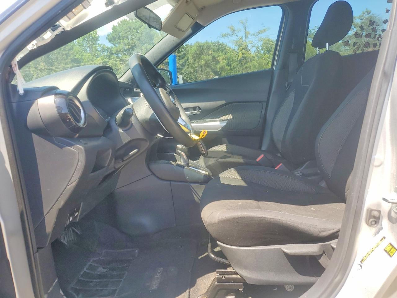 2018 Nissan Kicks Sv - Image 7