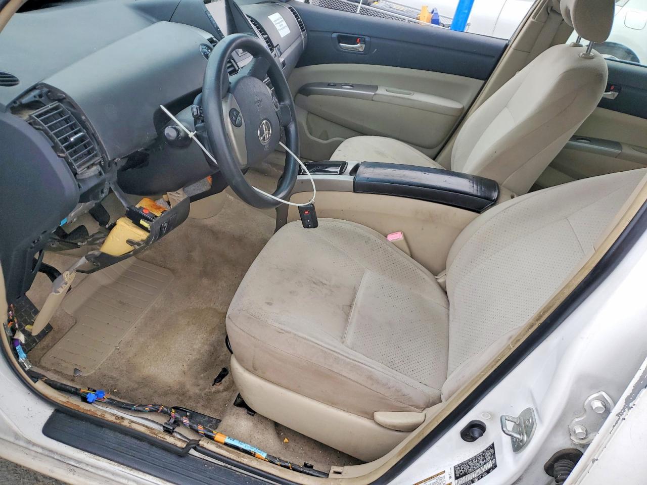 2005 Toyota Prius - Фото 7