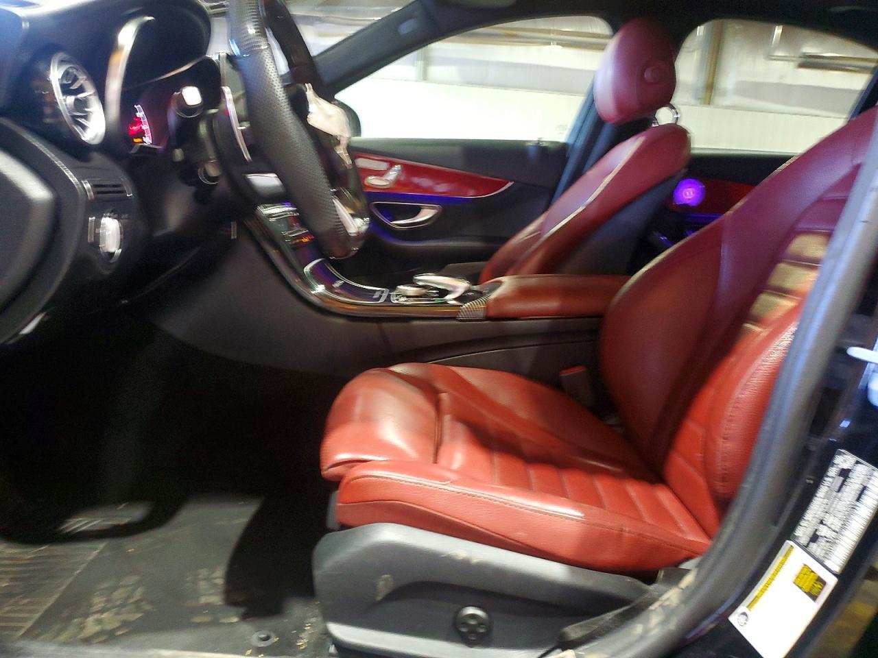 2015 Mercedes-Benz C 300 - Фото 7