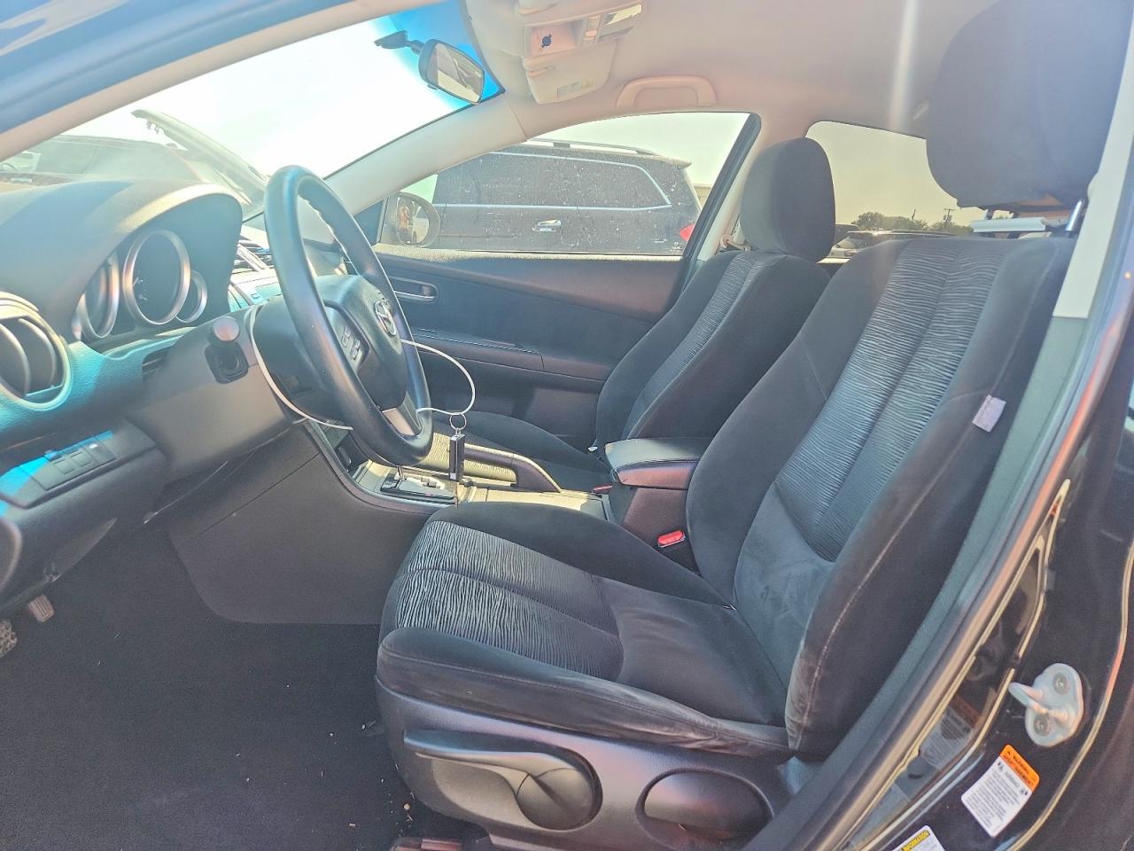 2009 Mazda 6 I - Фото 7
