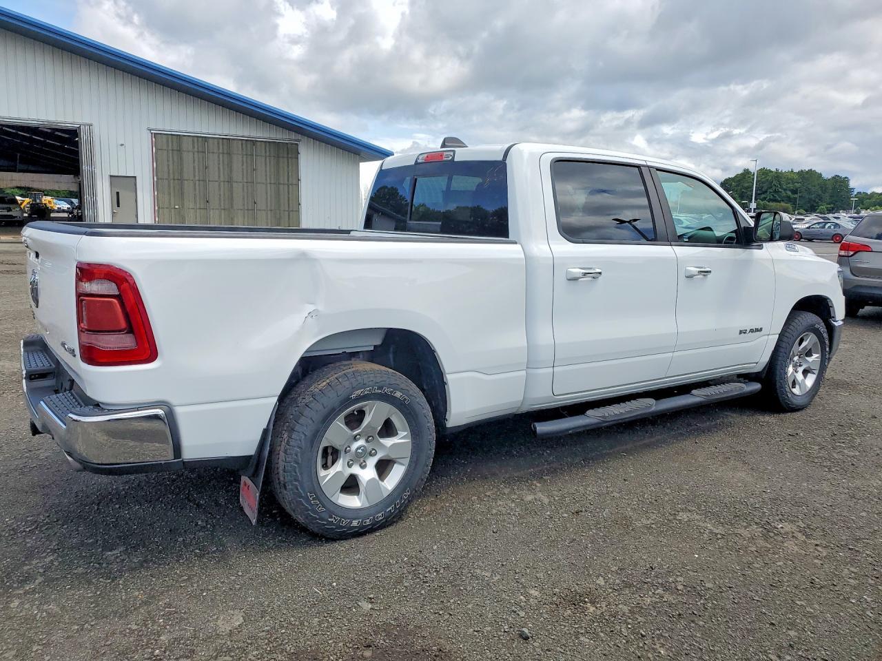 2019 Ram 1500 Big Horn/Lone Star - Фото 3