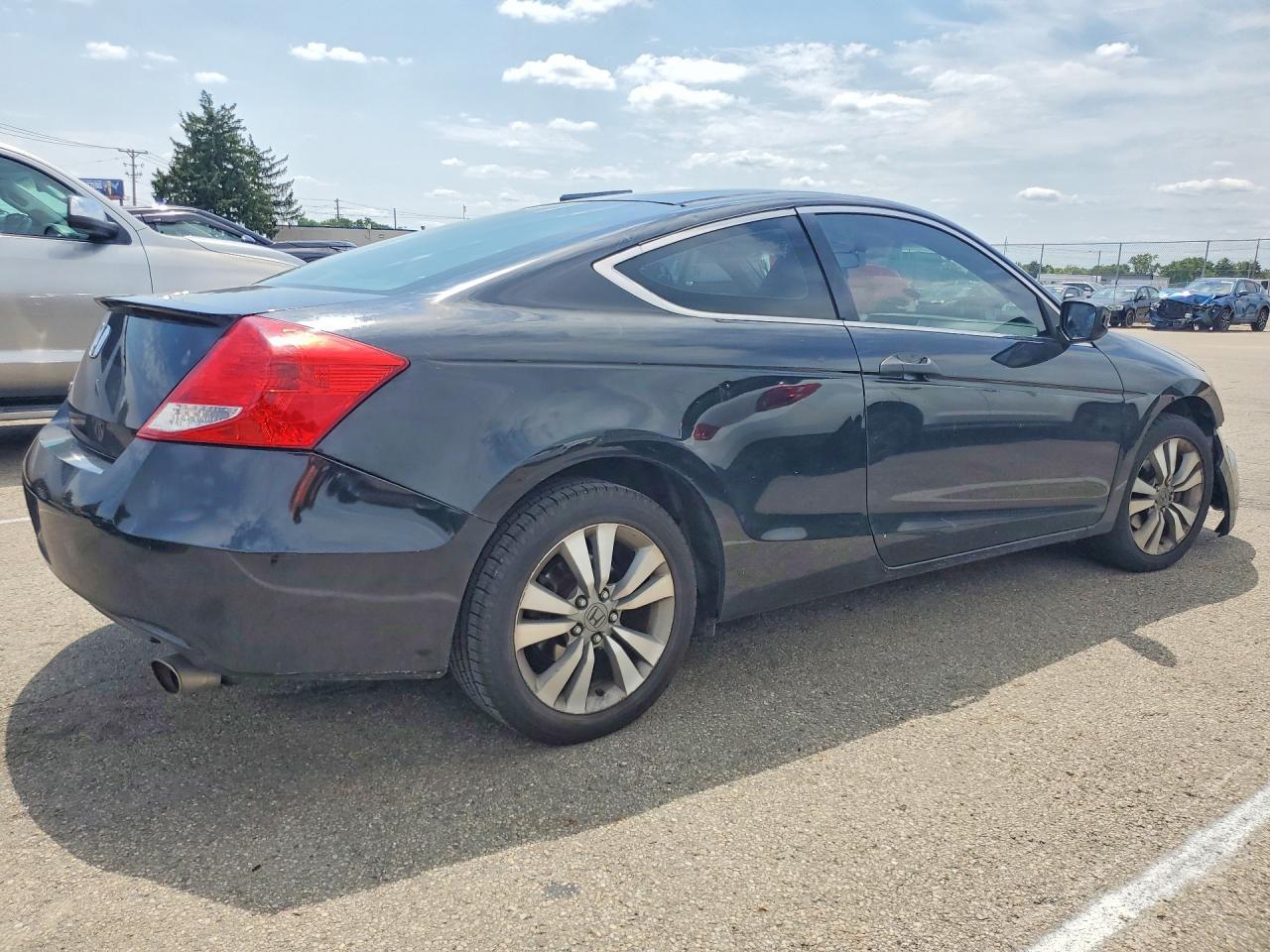2012 Honda Accord Ex - Image 3