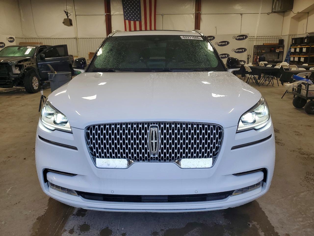 2022 Lincoln Aviator Reserve - Image 5