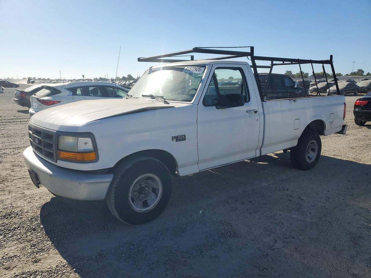 1994 Ford F150