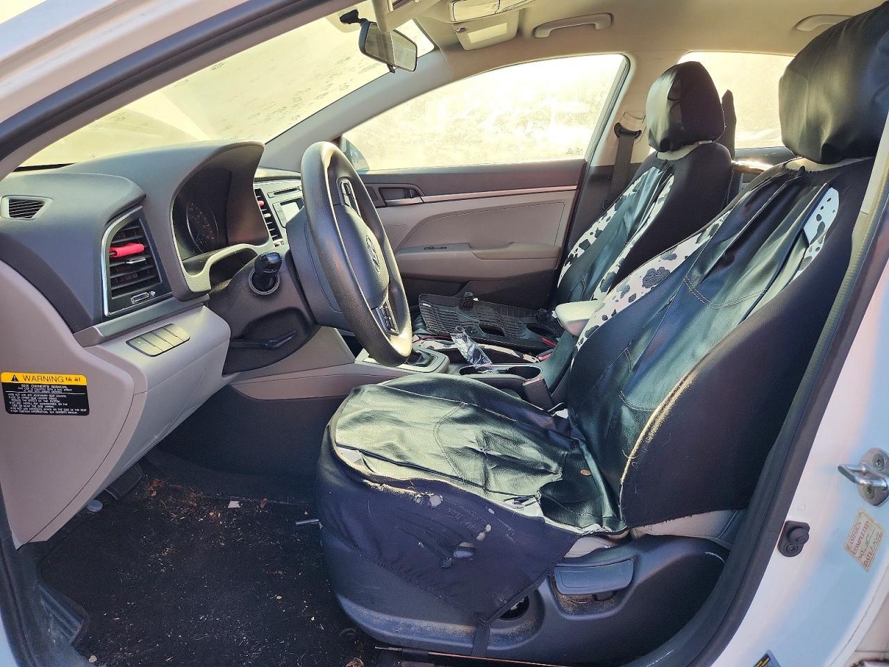 2017 Hyundai Elantra - Фото 7