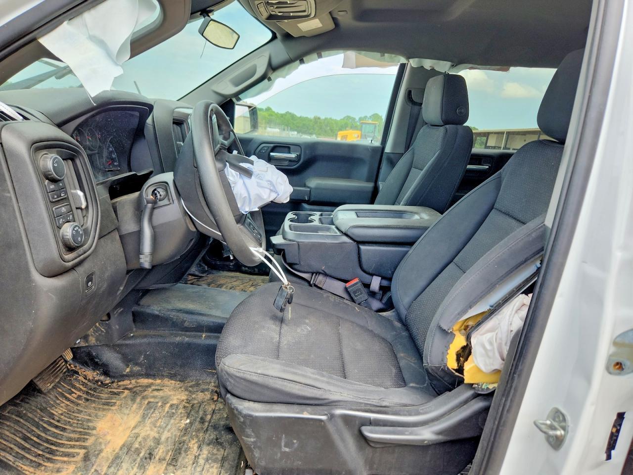 2020 Chevrolet 1500 - Фото 7