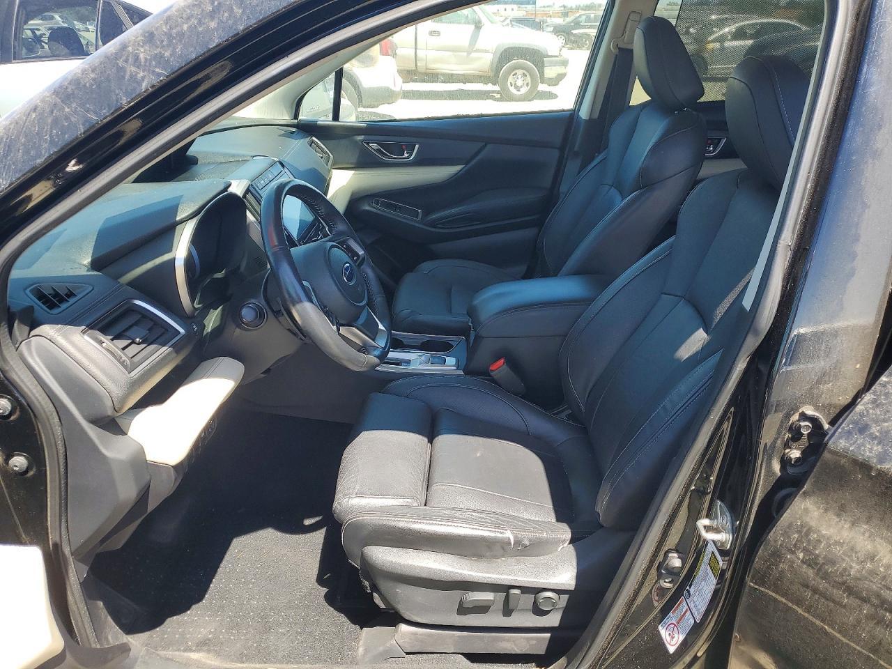 2019 Subaru Ascent Limited - Фото 7
