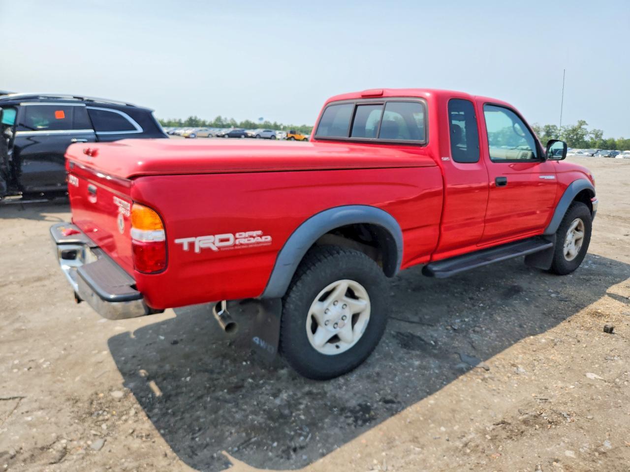 2003 Toyota Tacoma Xtracab - Image 3
