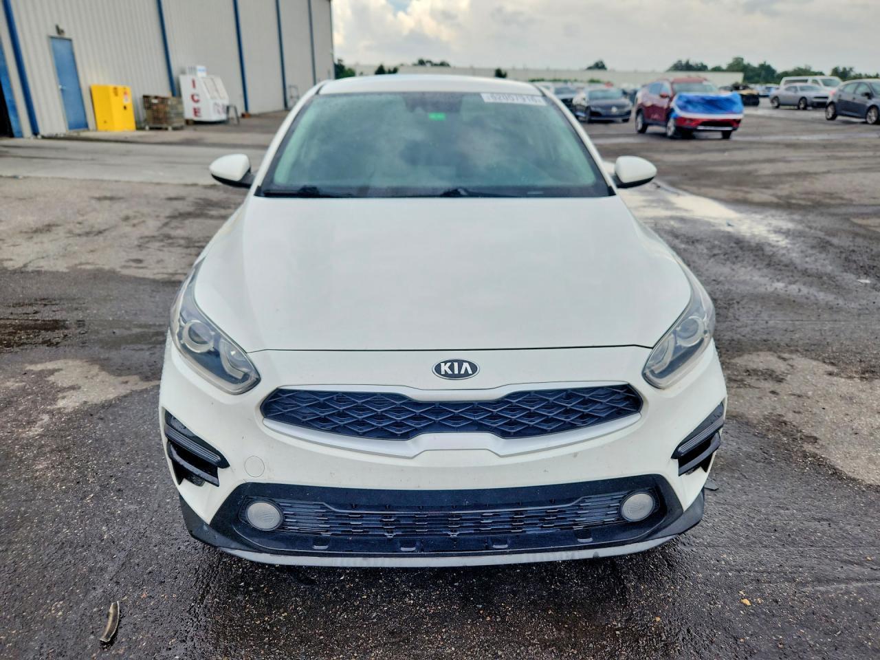 2019 Kia Forte Lxs - Фото 5