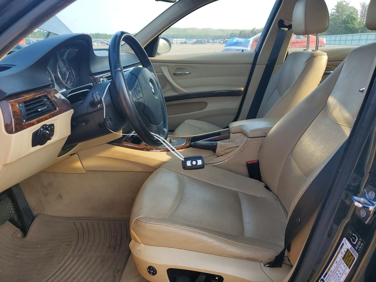 2006 BMW 3 Series - Фото 7