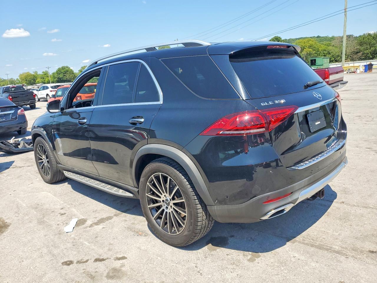2020 Mercedes-Benz Gle 350 - Image 2