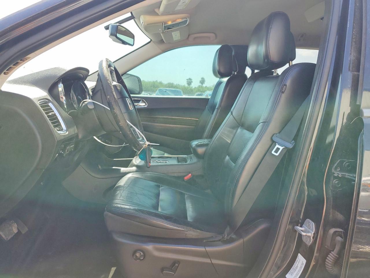 2013 Dodge Durango Crew - Image 7