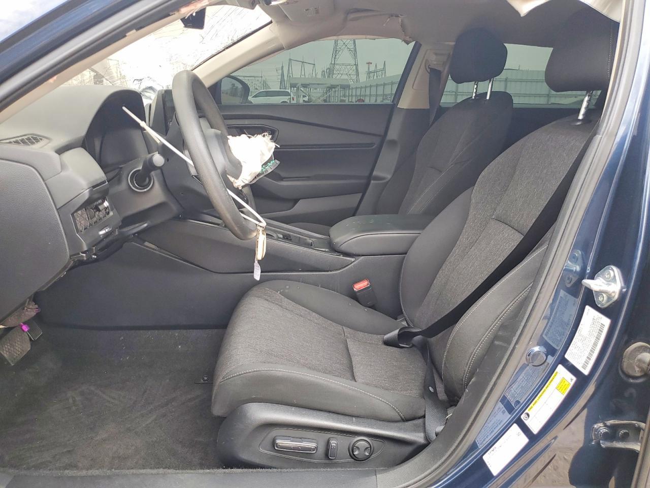 2024 Honda Accord - Image 7