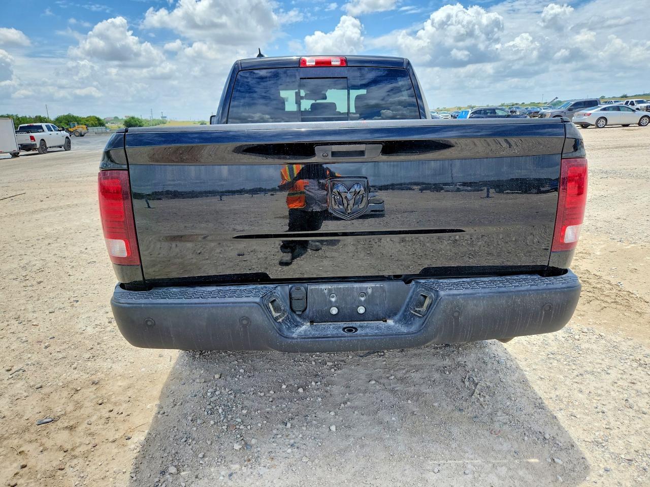 2019 Ram 1500 Classic Slt - Image 6