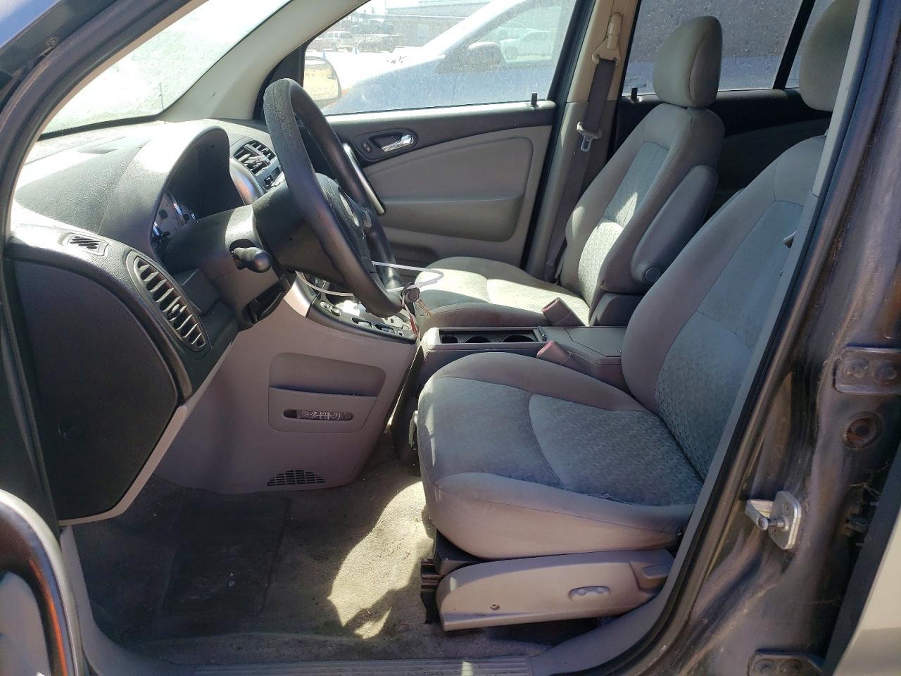 2006 Saturn Vue - Image 7