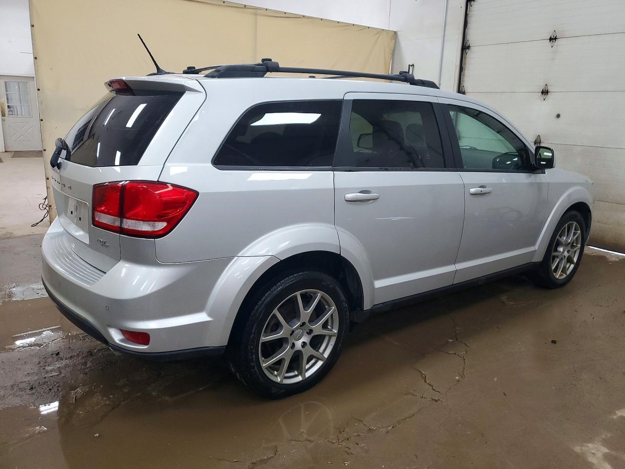 2014 Dodge Journey R/T - Image 3