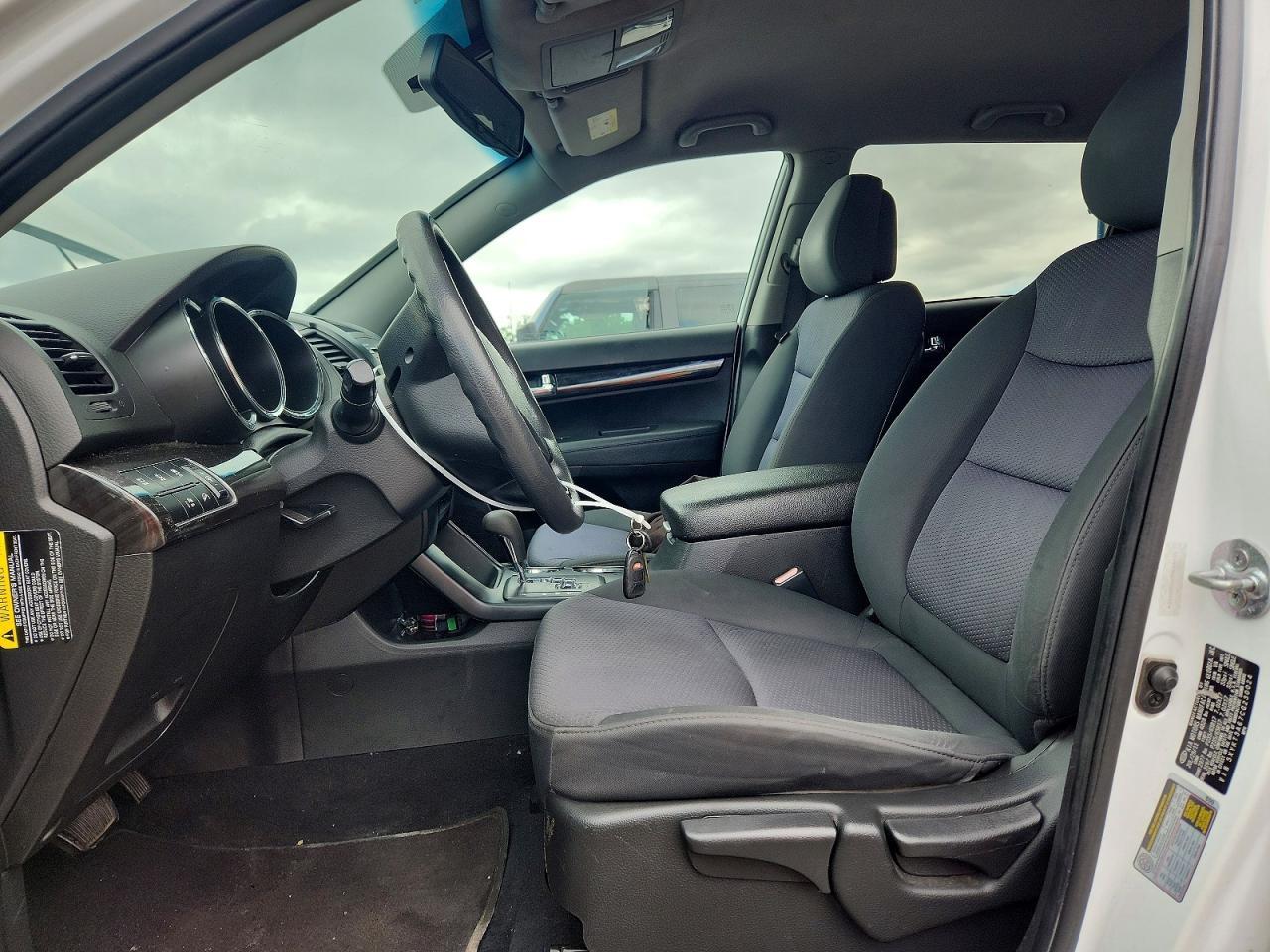 2012 Kia Sorento - Фото 7