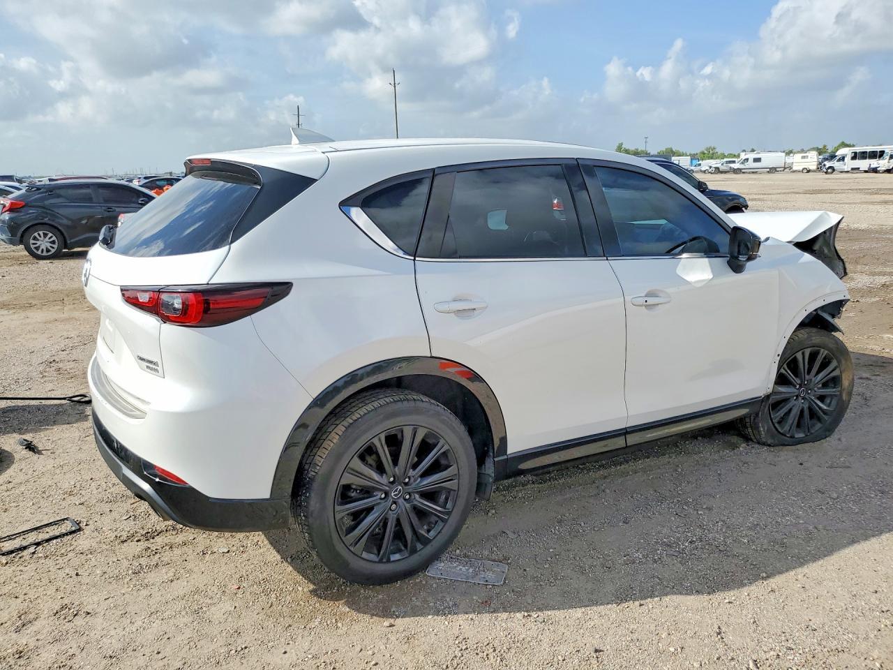 2023 Mazda Cx-5 - Фото 3