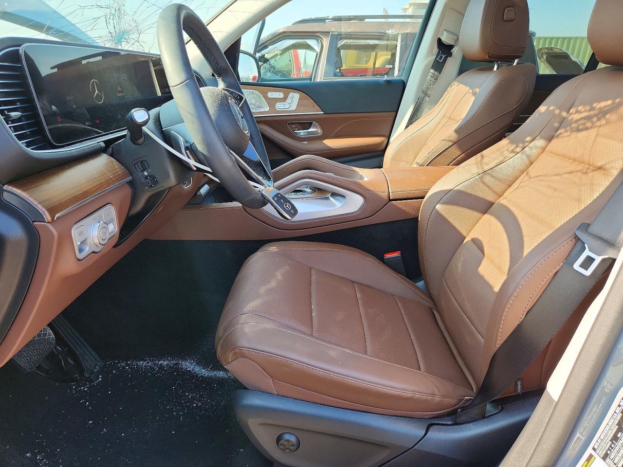 2026 Mercedes-Benz Gle 350 4Matic - Фото 7