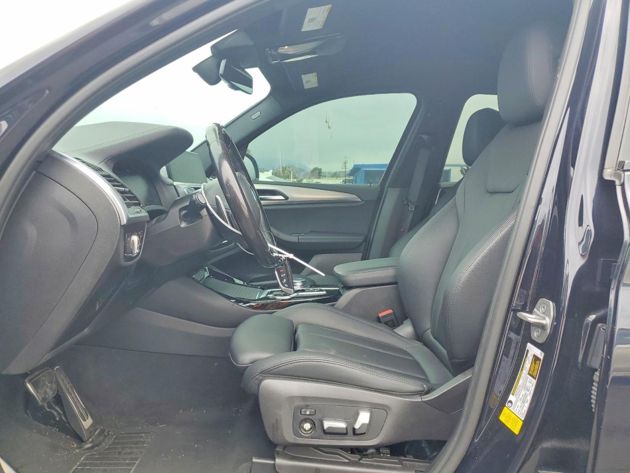 2021 BMW X3 Sdrive30I - Фото 7
