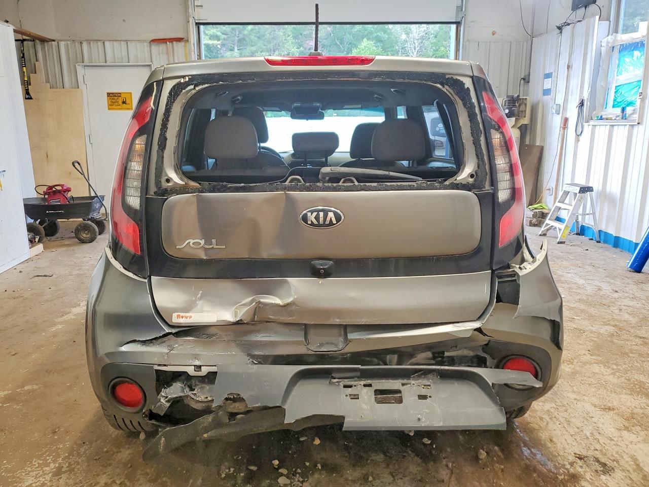 2019 Kia Soul Base - Image 6