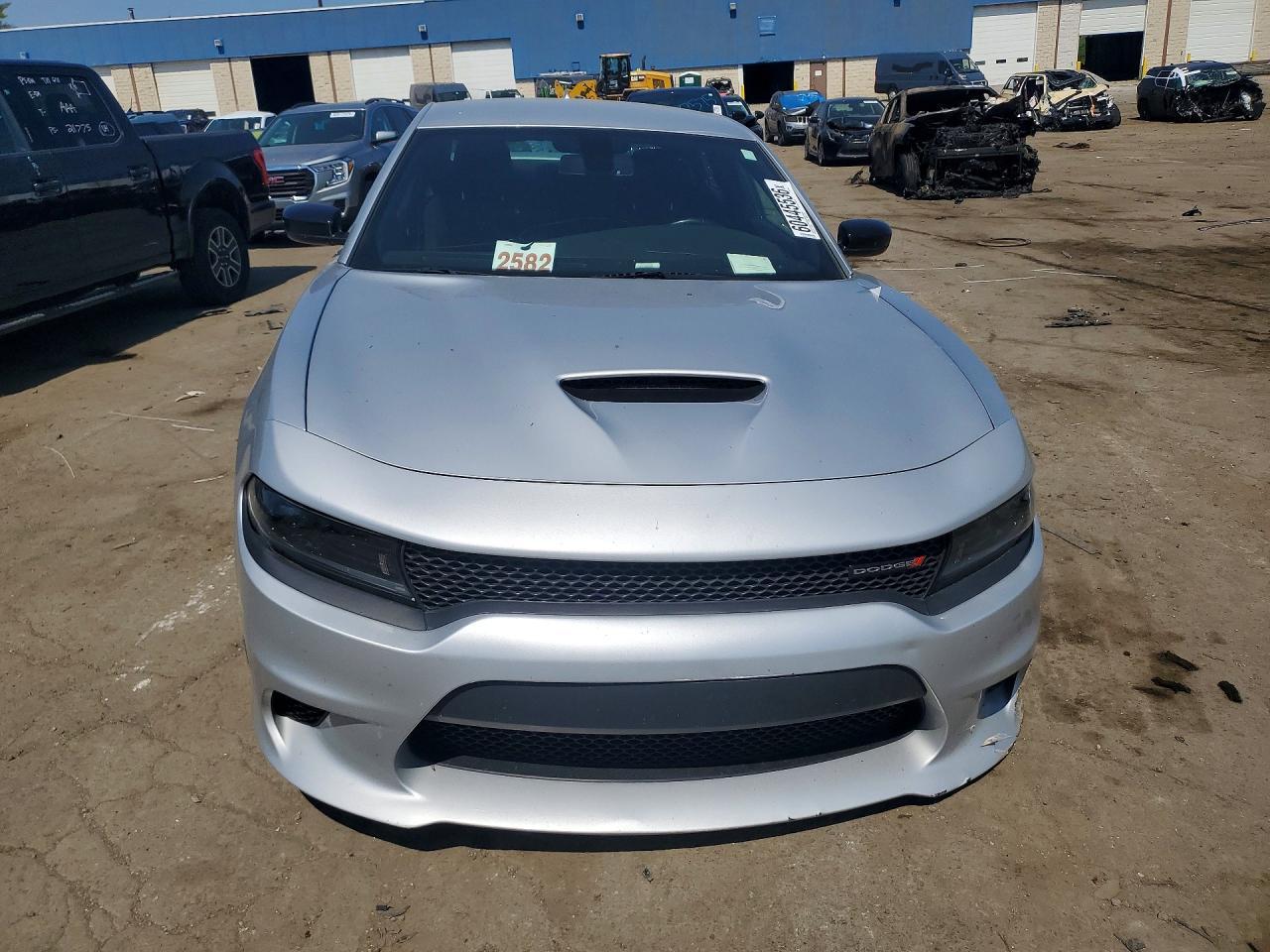 2023 Dodge Charger Gt - Image 5
