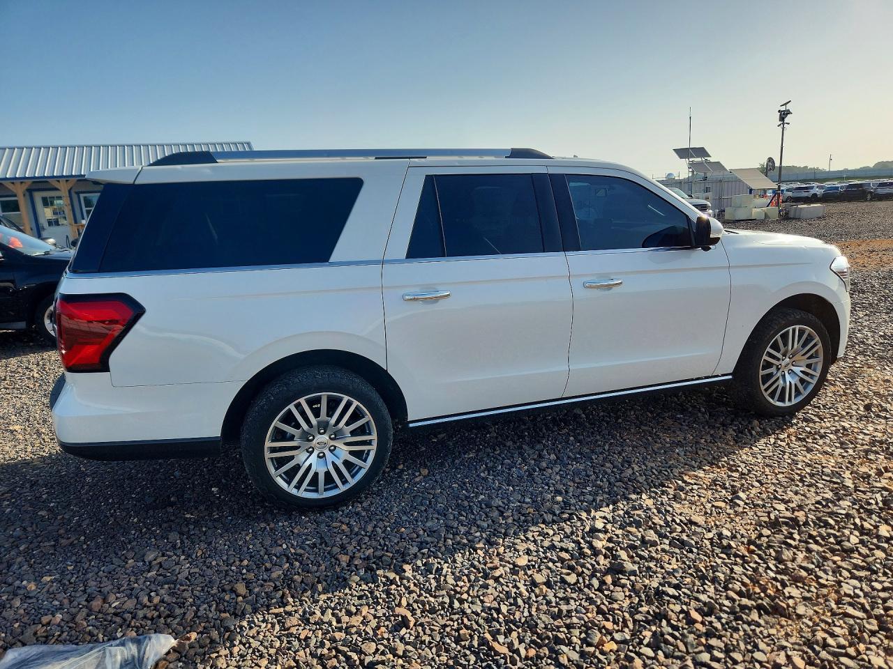 2023 Ford Expedition Max Limited - Фото 3
